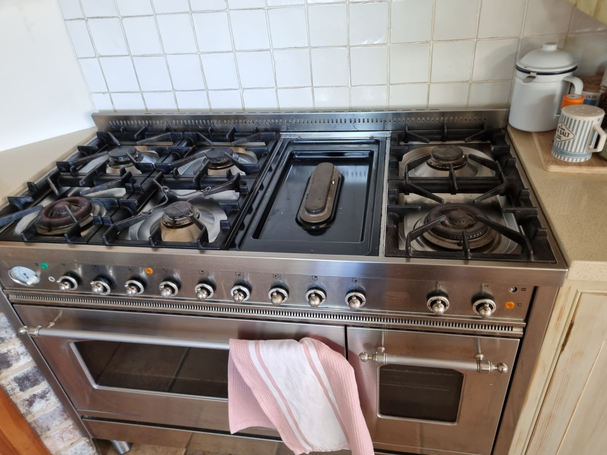 ILVE Oven Repair and Overhaul in Armidale